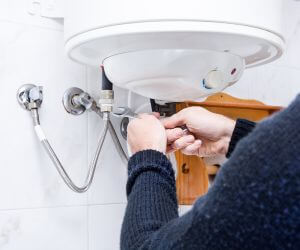 About Water Leak Detection Pros Buena Vista, VA